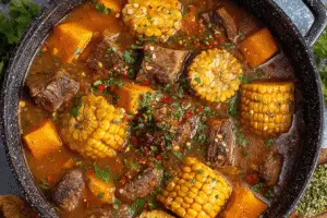 Sancocho