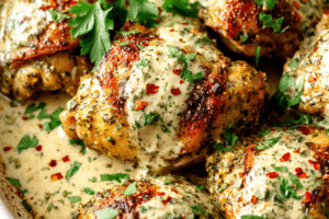 Serving Suggestions