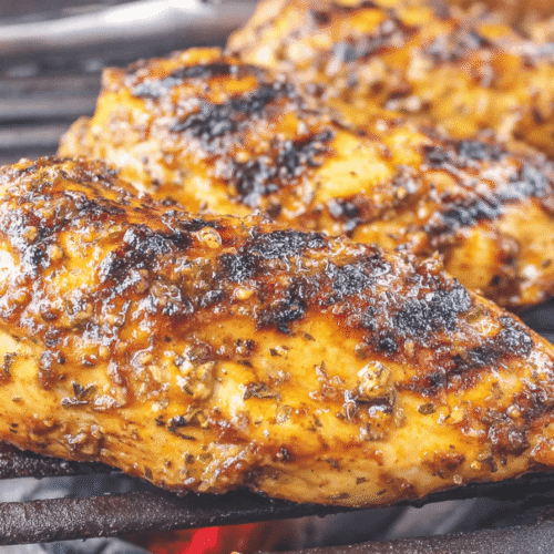 Taco Ranch Chicken Recipe