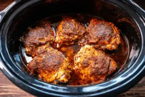 Taqueria-Style Chicken Taco