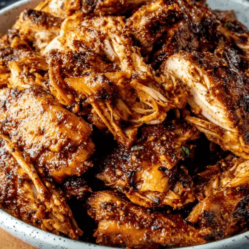 Taqueria-Style Chicken Taco Recipe