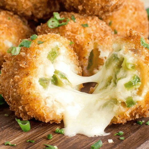 Texas Roadhouse Rattlesnake Bites Recipe