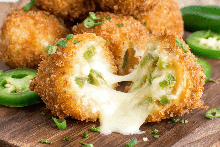 Texas Roadhouse Rattlesnake Bites Recipe