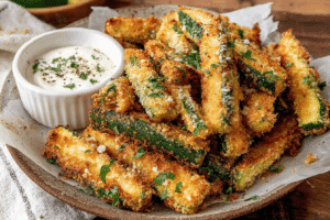 Serving Suggestions