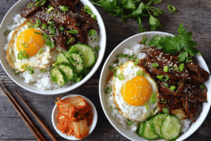 Serving Suggestions