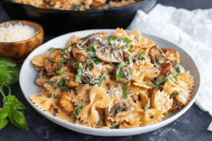 Serving Suggestions