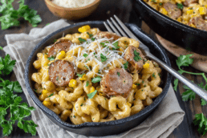 Serving Suggestions