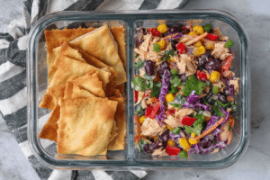 Serving Suggestions