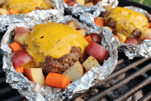 Serving Suggestions