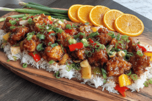 Serving Suggestions