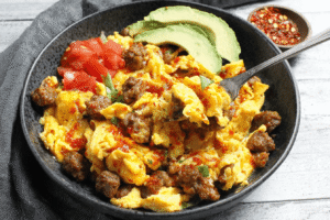 Serving Suggestions
