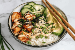 Serving Suggestions