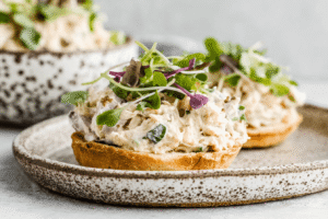 Serving Suggestions