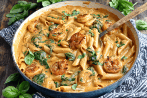 Serving Suggestions