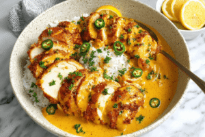 Serving Suggestions
