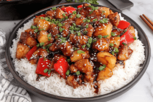 Serving Suggestions