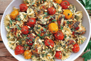 Serving Suggestions