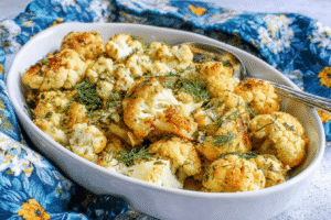 Serving Suggestions