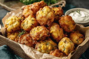 Serving Suggestions