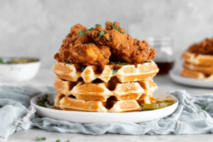 Serving Suggestions