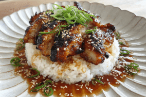 Serving Suggestions
