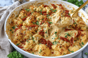 Serving Suggestions