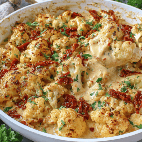 Serving Suggestions