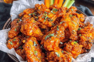 Serving Suggestions