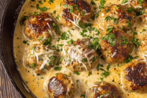 Serving Suggestions