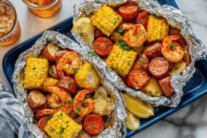 Serving Suggestions