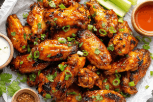 Serving Suggestions