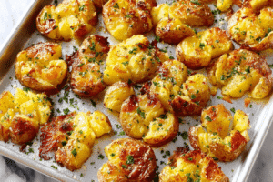 Serving Suggestions
