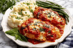 Serving Suggestions