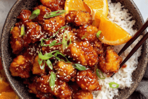 Serving Suggestions