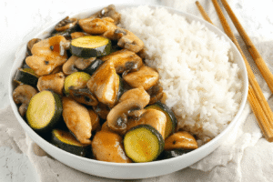 Serving Suggestions