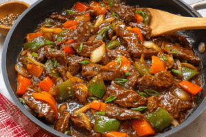 Serving Suggestions