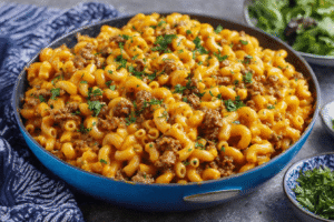 Serving Suggestions