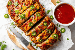 Serving Suggestions