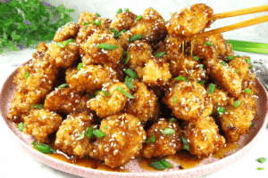 Serving Suggestions